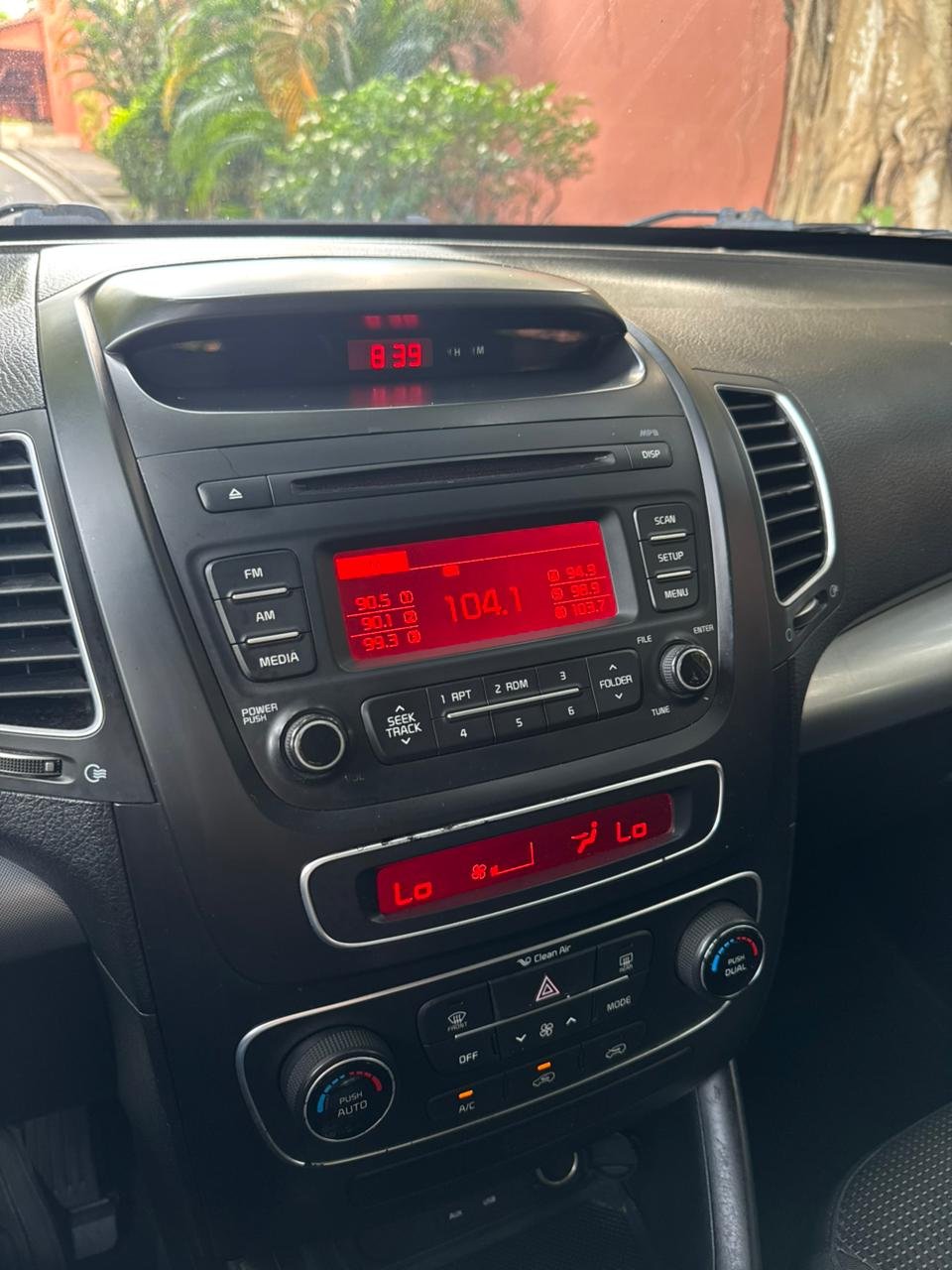 KIA SORENTO 2015 - Imagen 8