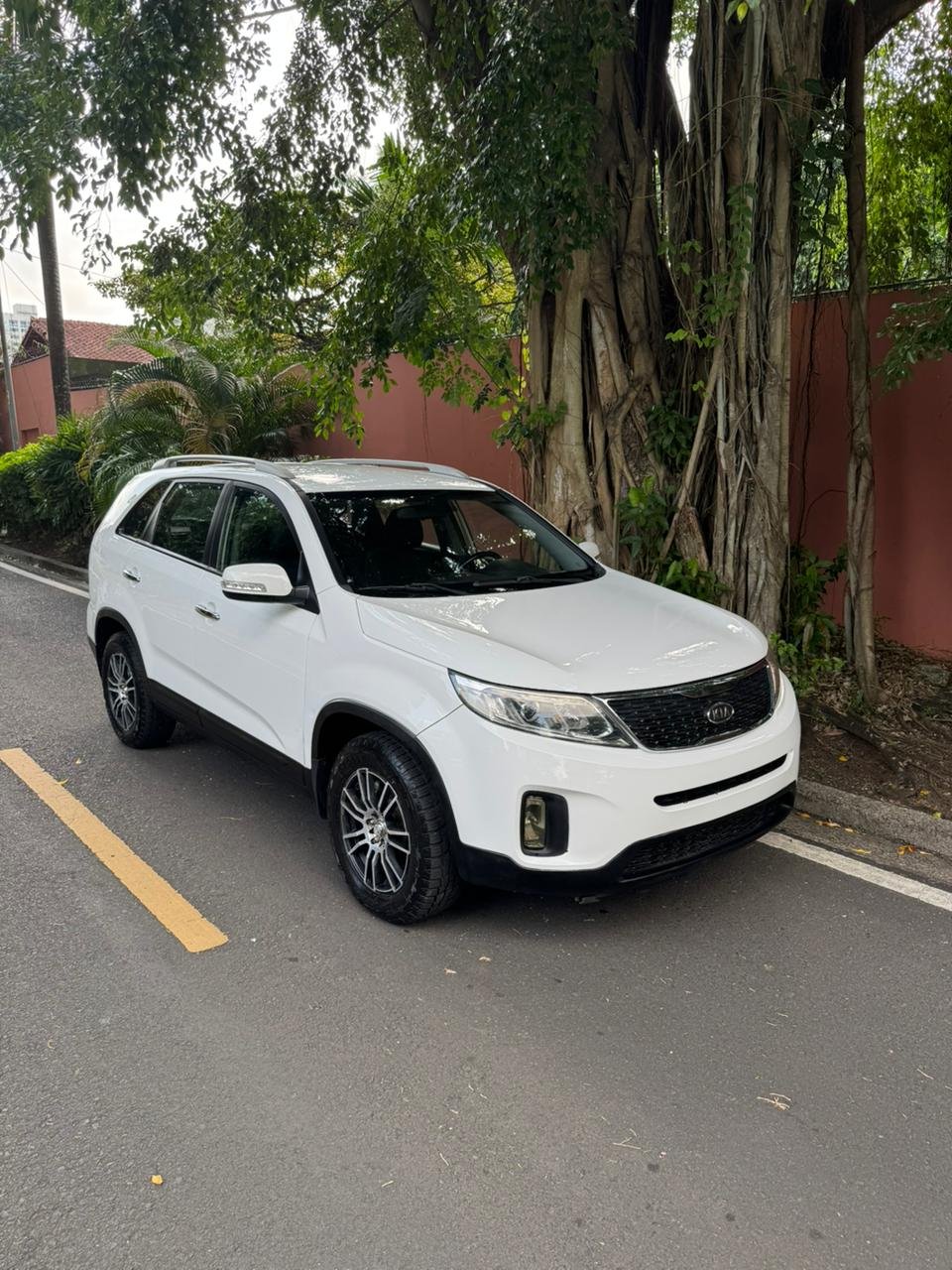 KIA SORENTO 2015 - Imagen 12