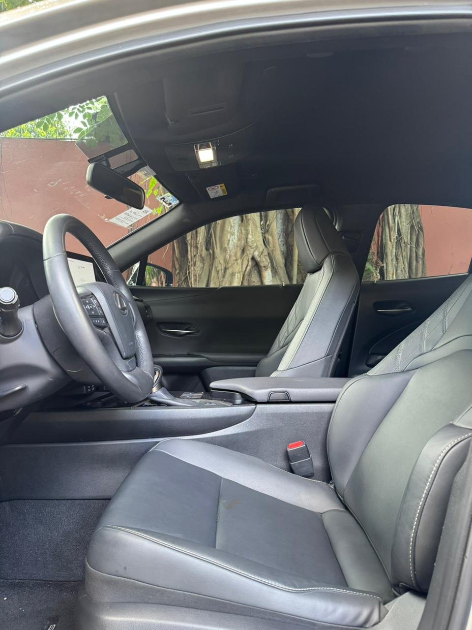 LEXUS UX250H 2024 - Imagen 8