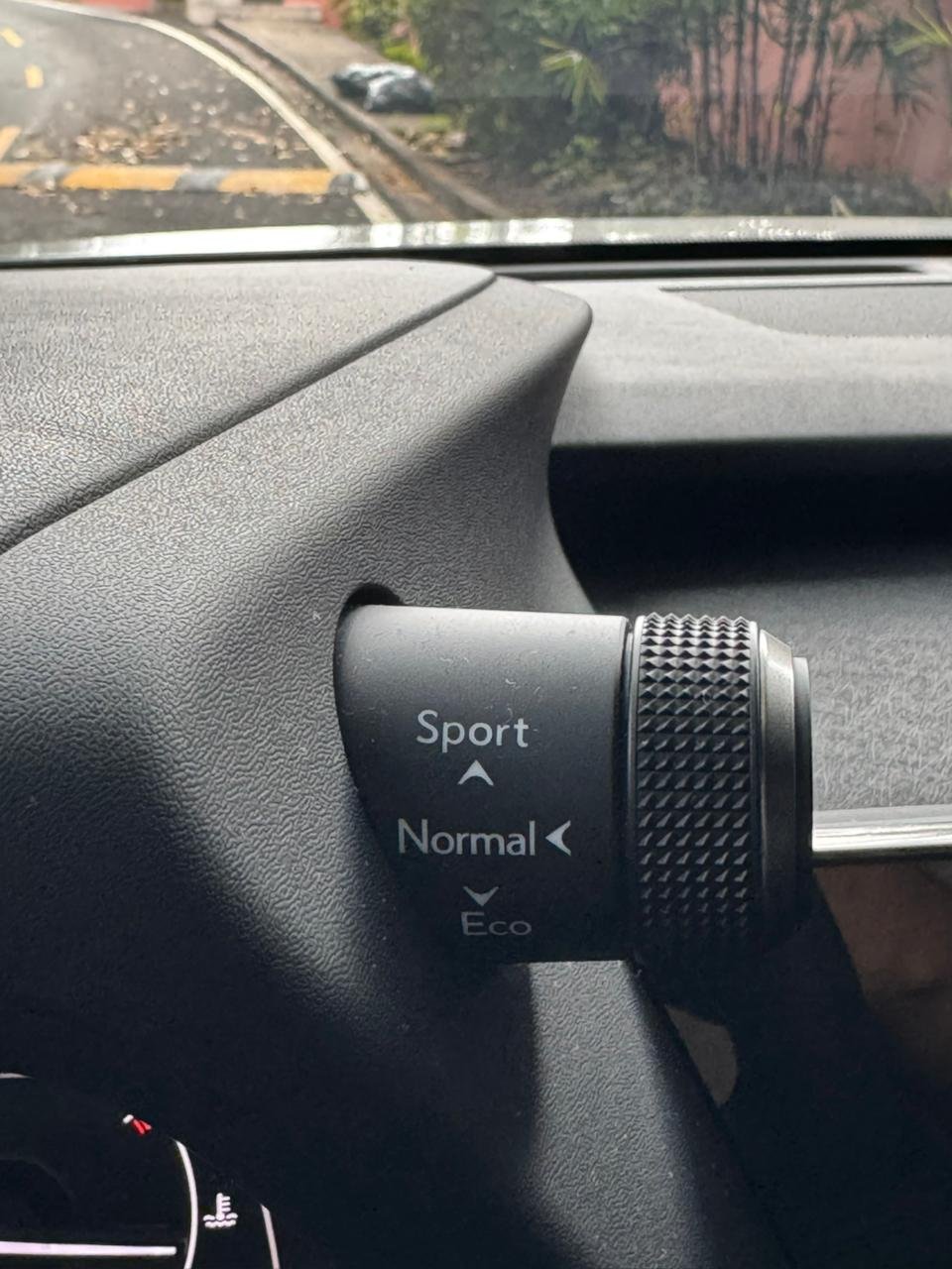 LEXUS UX250H 2024 - Imagen 15