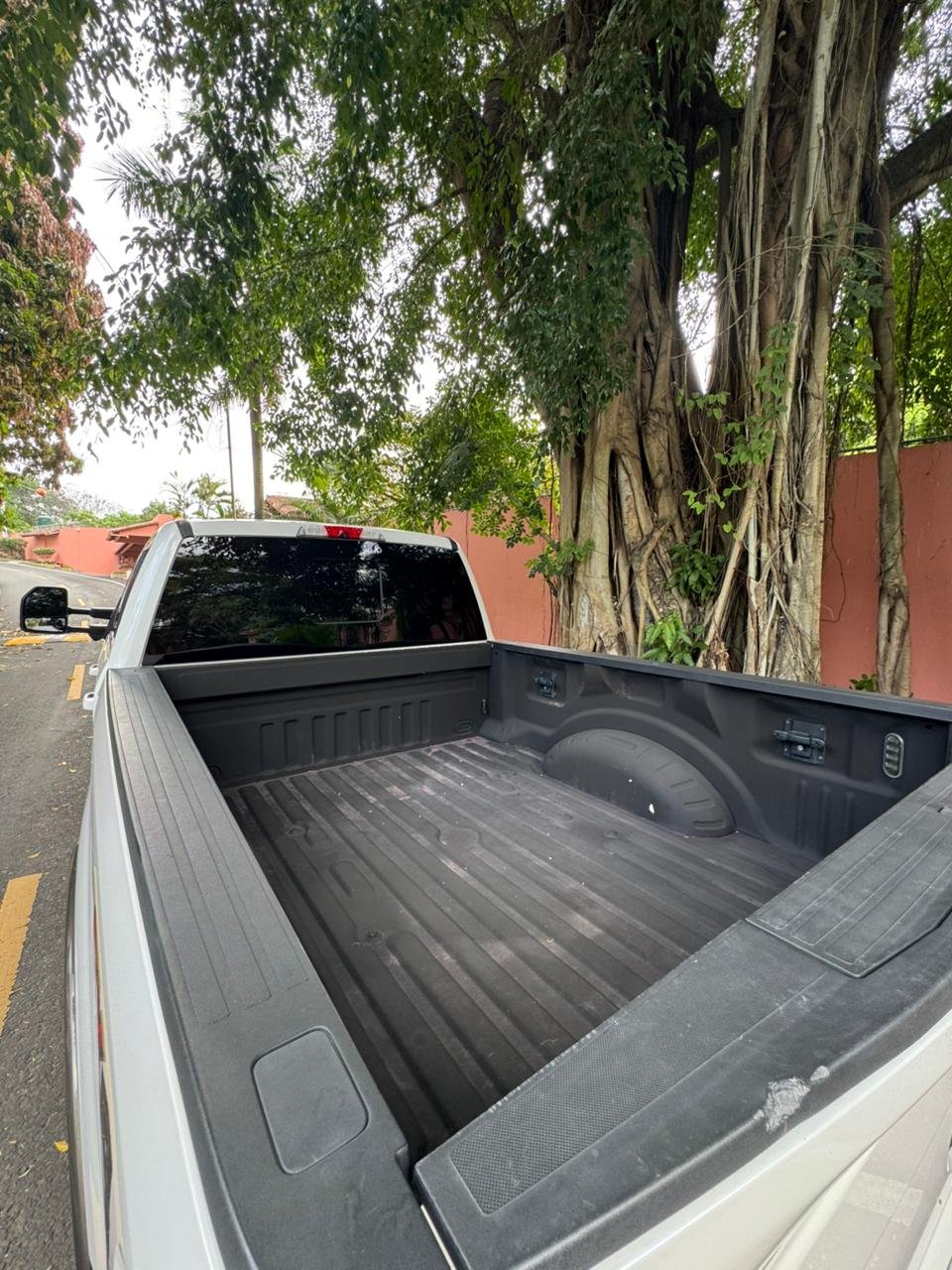 FORD F250 SUPERDUTY KING RANCH 2017 - Imagen 4