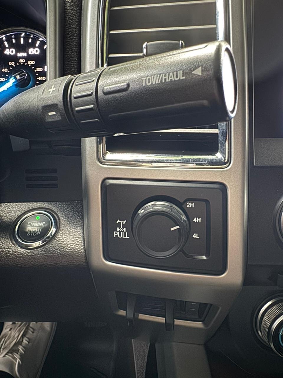 FORD F250 SUPERDUTY KING RANCH 2017 - Imagen 14