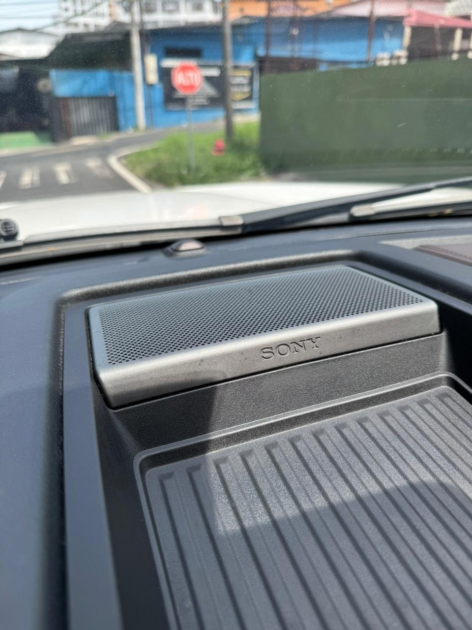 FORD F250 SUPERDUTY KING RANCH 2017 - Imagen 17