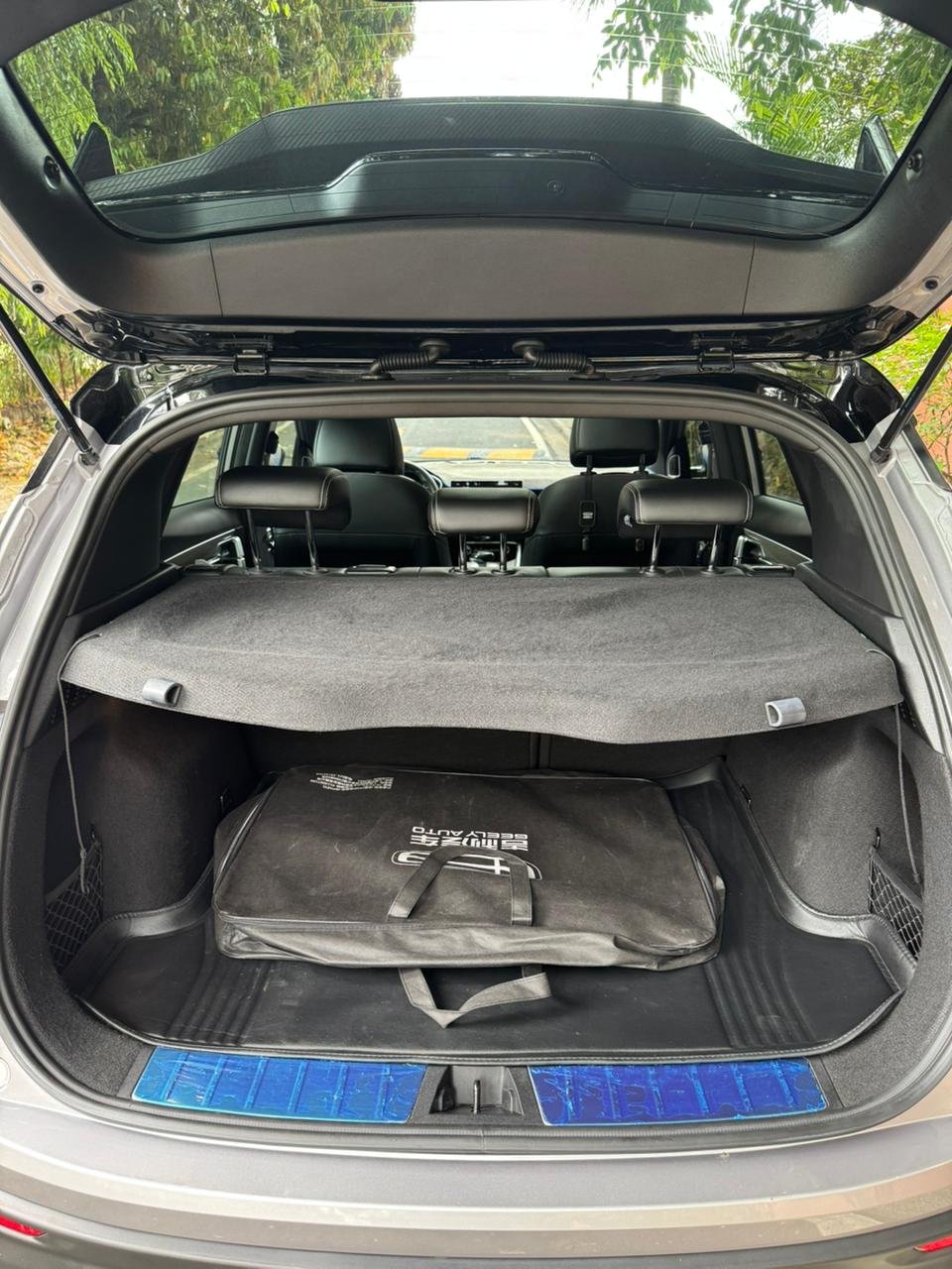 GEELY COOLRAY S 2023 - Imagen 4