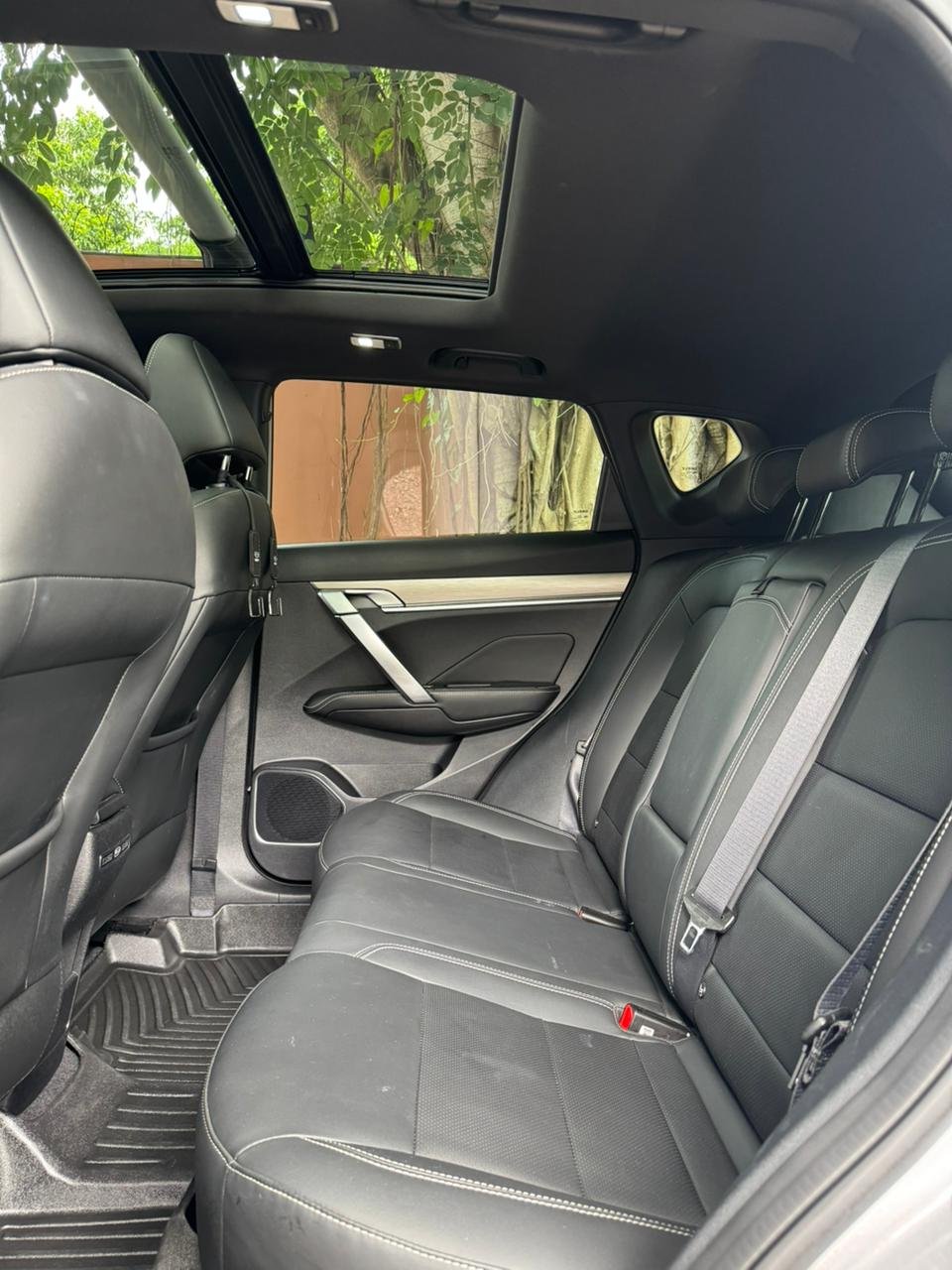 GEELY COOLRAY S 2023 - Imagen 6
