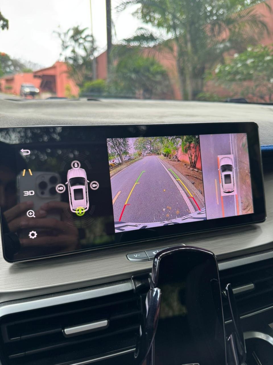 GEELY COOLRAY S 2023 - Imagen 11
