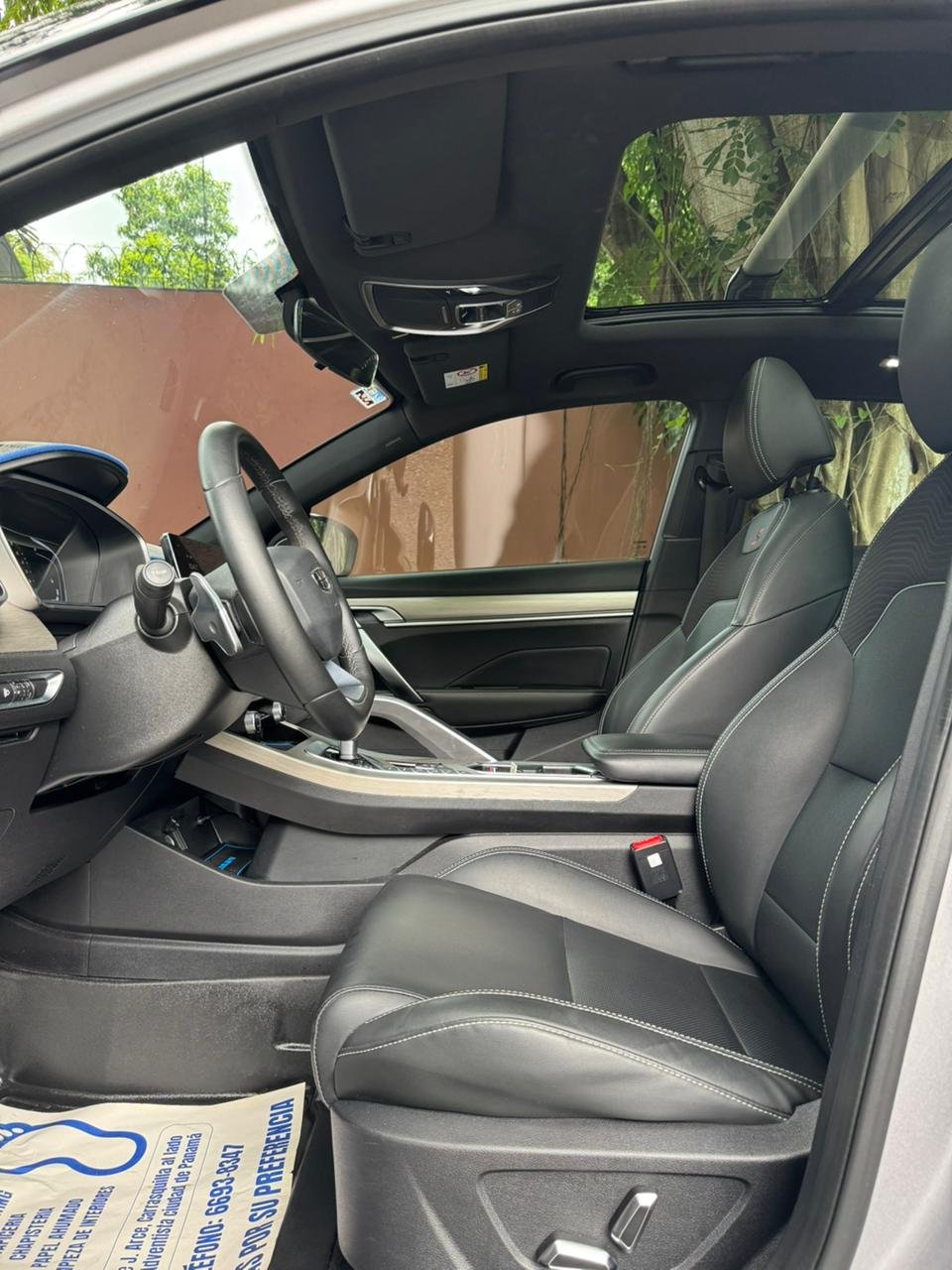 GEELY COOLRAY S 2023 - Imagen 13