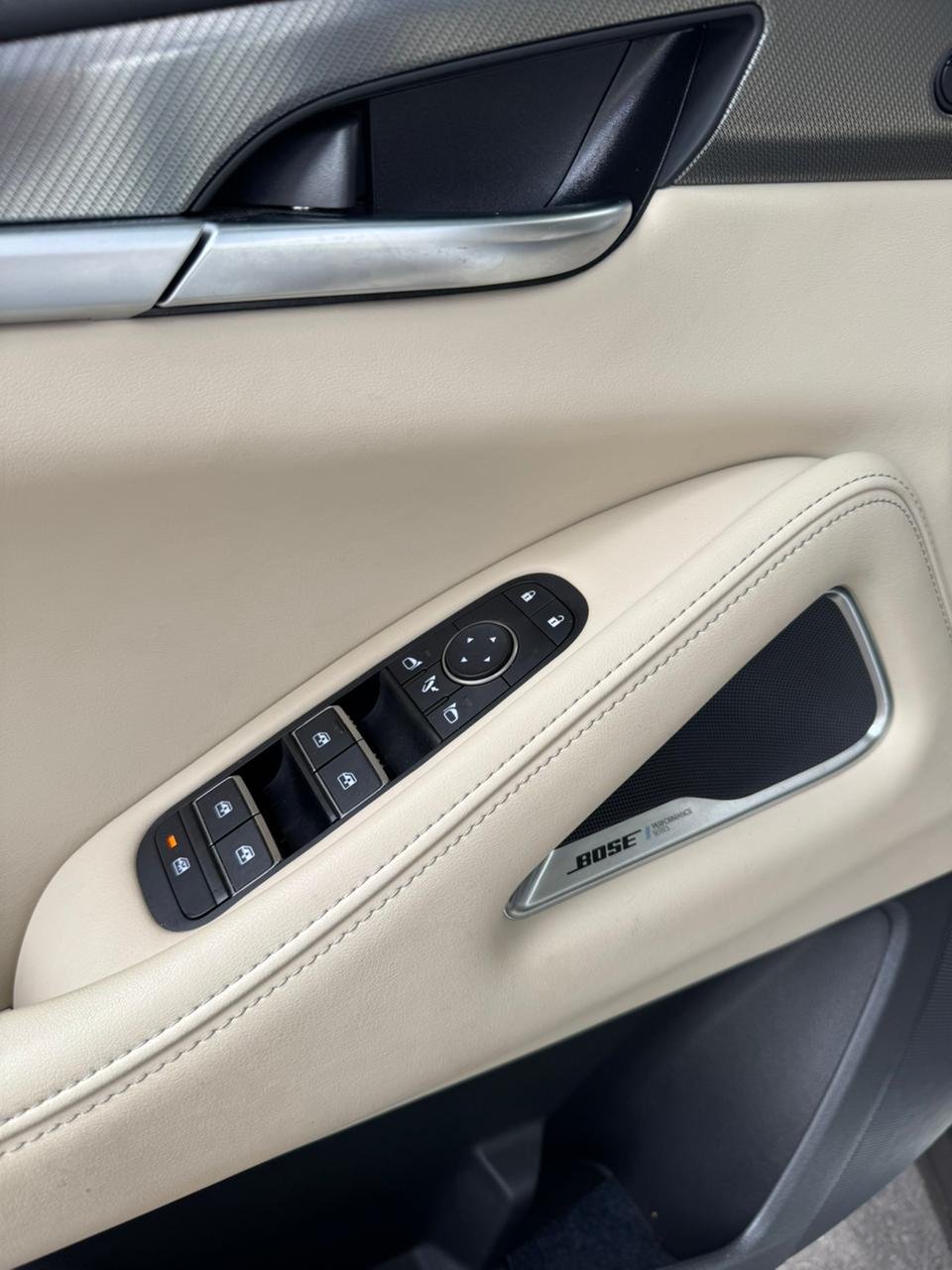 INFINITY QX60 AWD 2025 - Imagen 8
