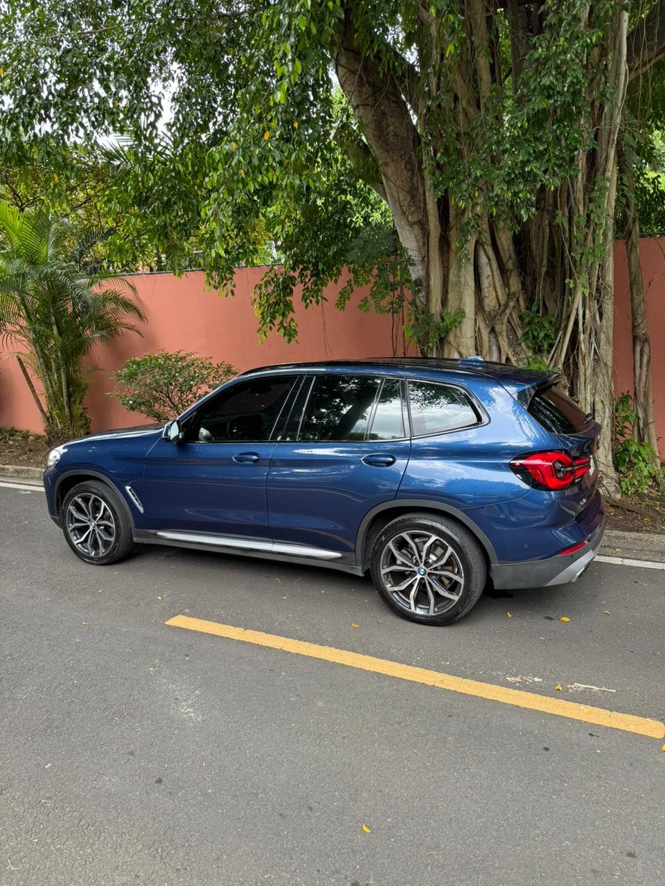 BMW X3 SDRIVE20I 2022 - Imagen 2