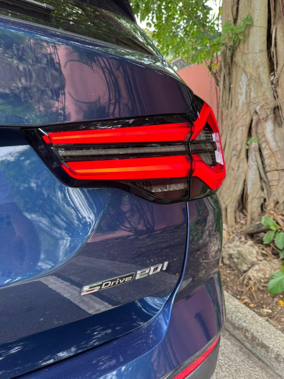 BMW X3 SDRIVE20I 2022 - Imagen 4
