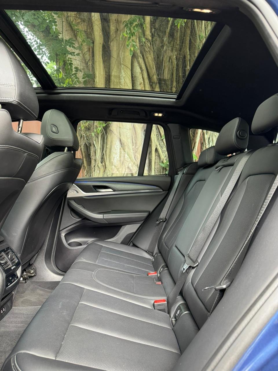 BMW X3 SDRIVE20I 2022 - Imagen 6
