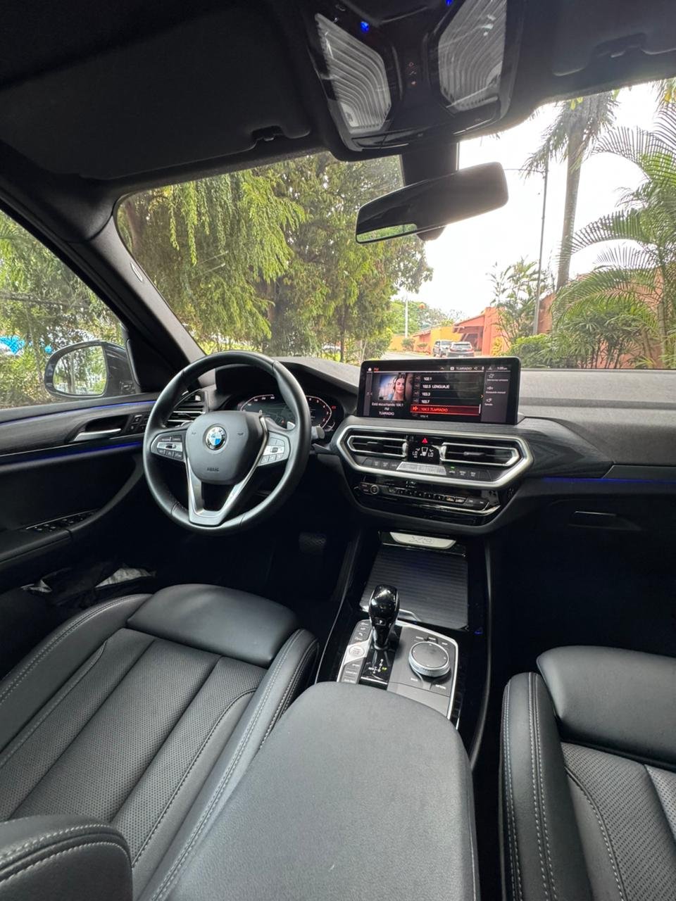 BMW X3 SDRIVE20I 2022 - Imagen 7