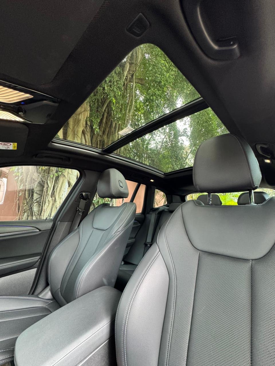 BMW X3 SDRIVE20I 2022 - Imagen 9