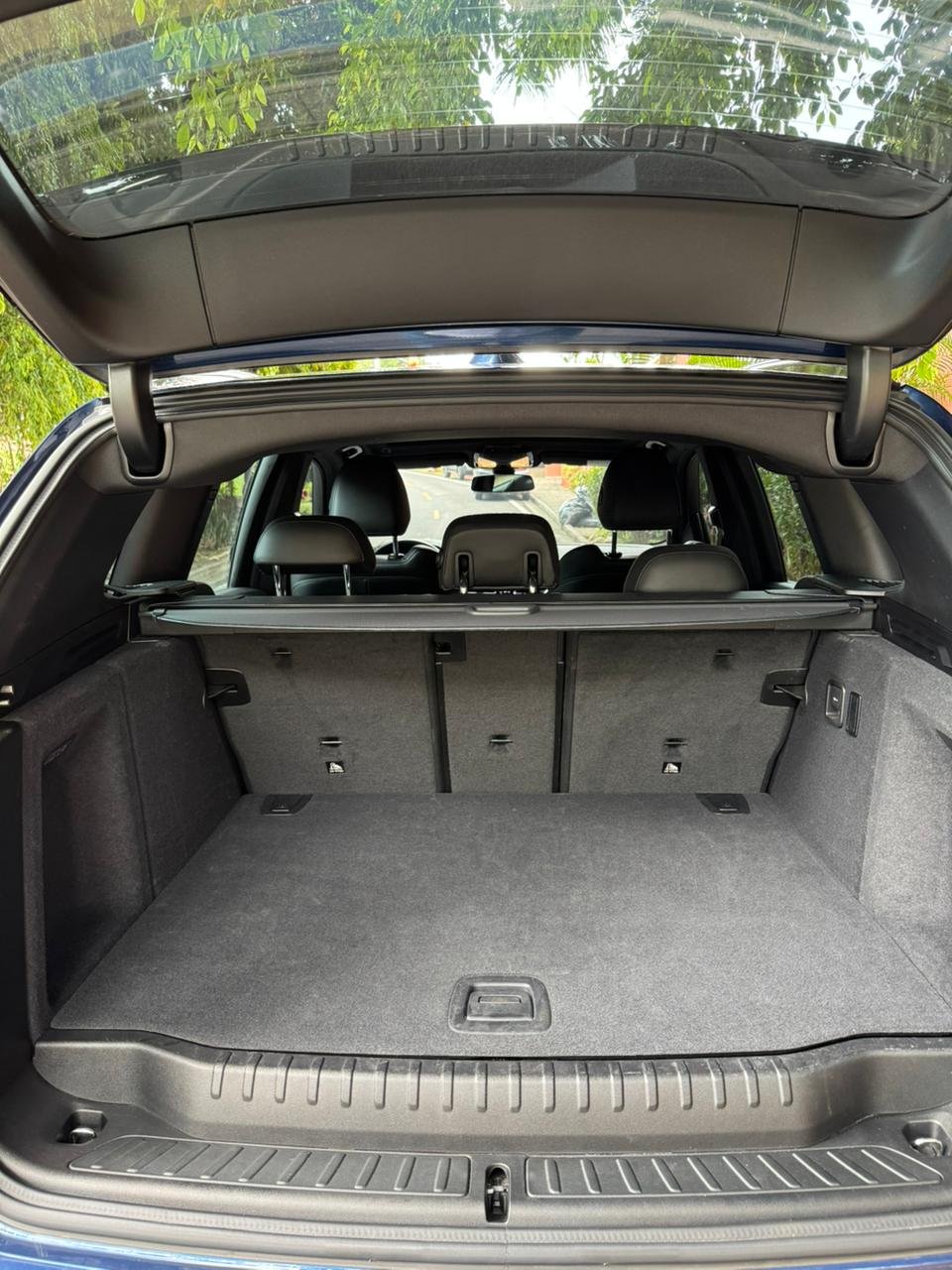 BMW X3 SDRIVE20I 2022 - Imagen 10