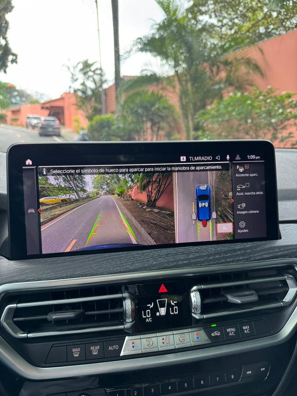 BMW X3 SDRIVE20I 2022 - Imagen 11