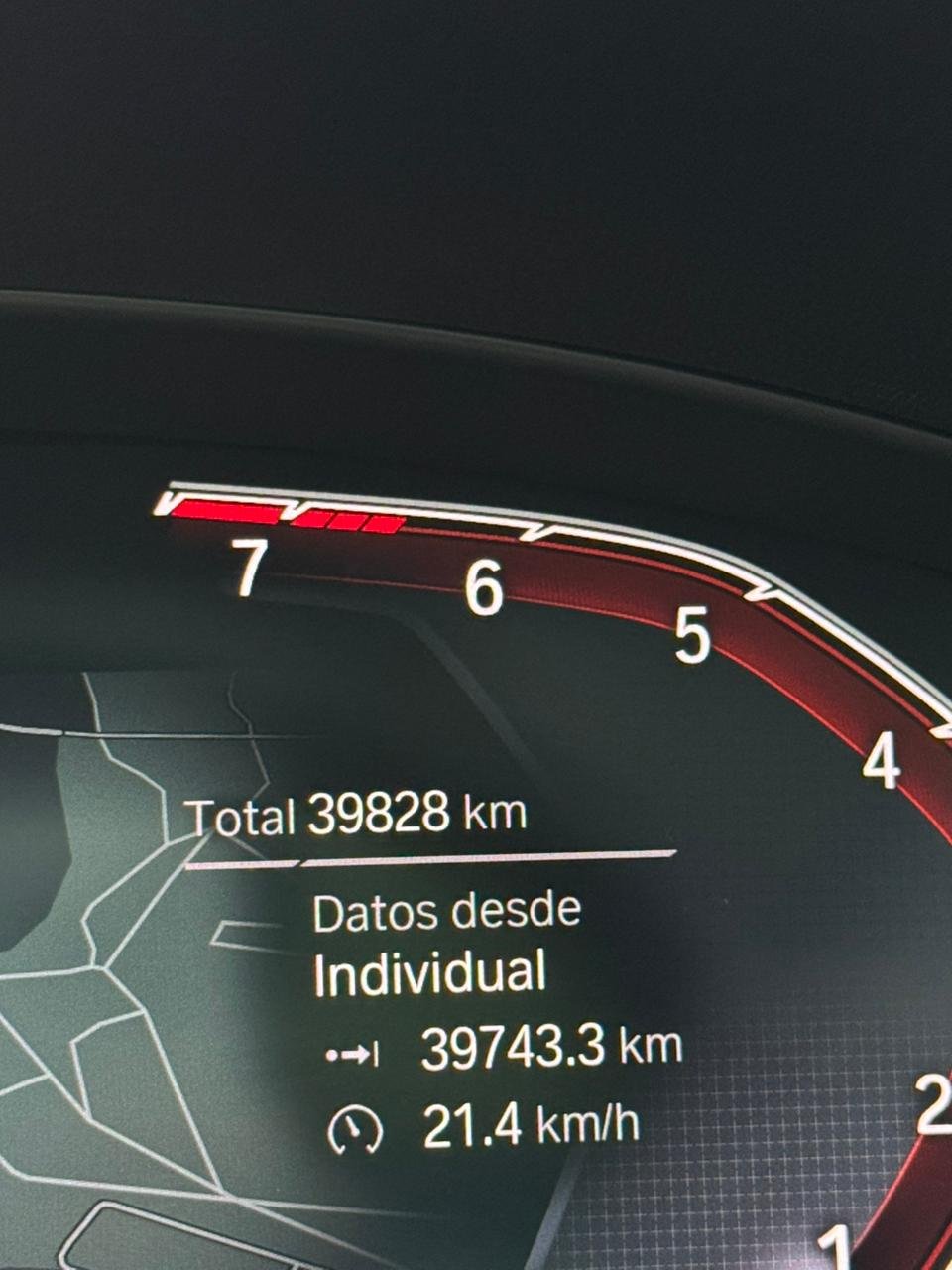 BMW X3 SDRIVE20I 2022 - Imagen 12