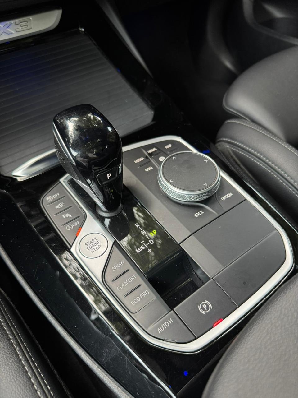 BMW X3 SDRIVE20I 2022 - Imagen 15