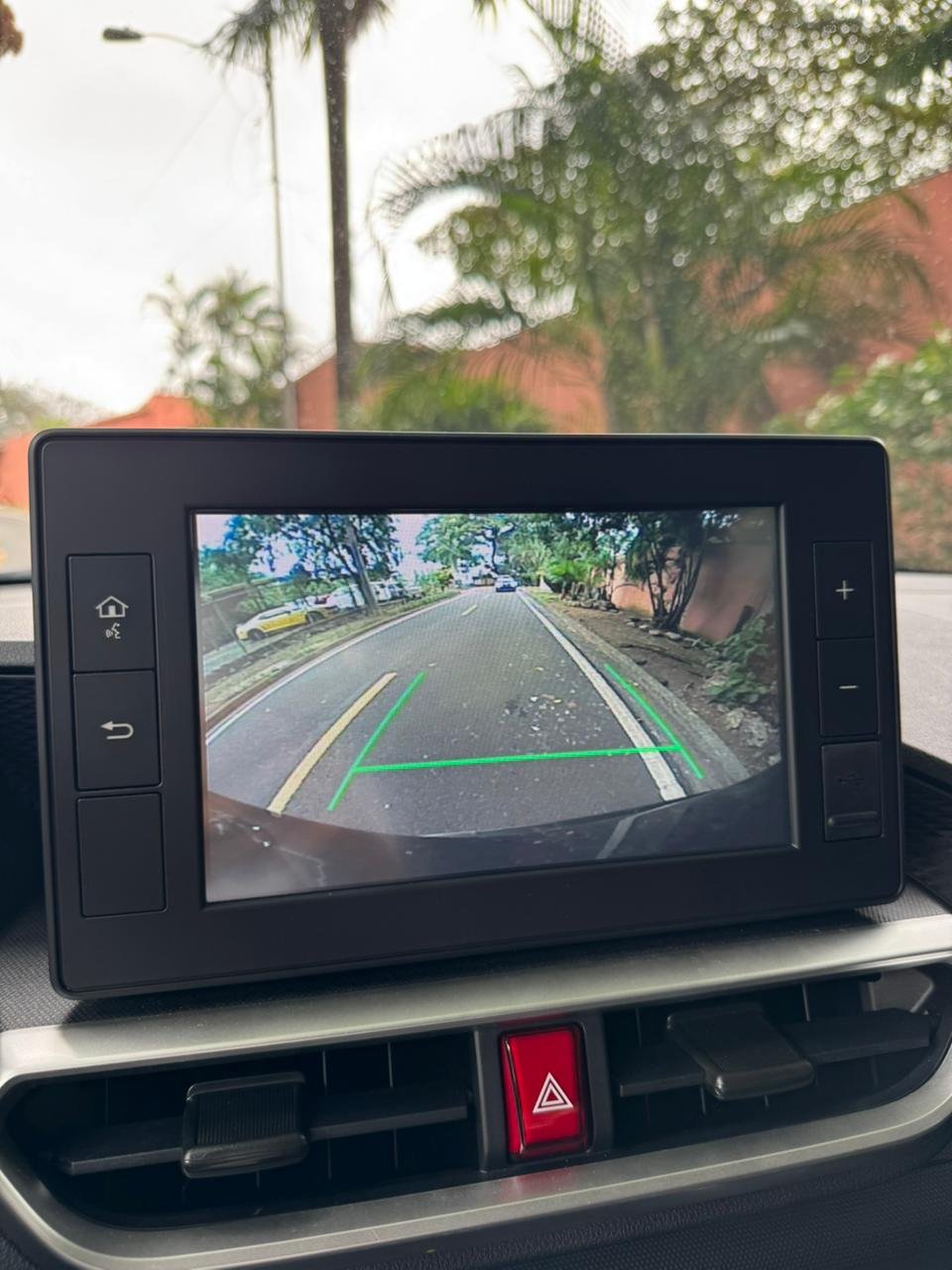 TOYOTA RAIZE 2020 - Imagen 11