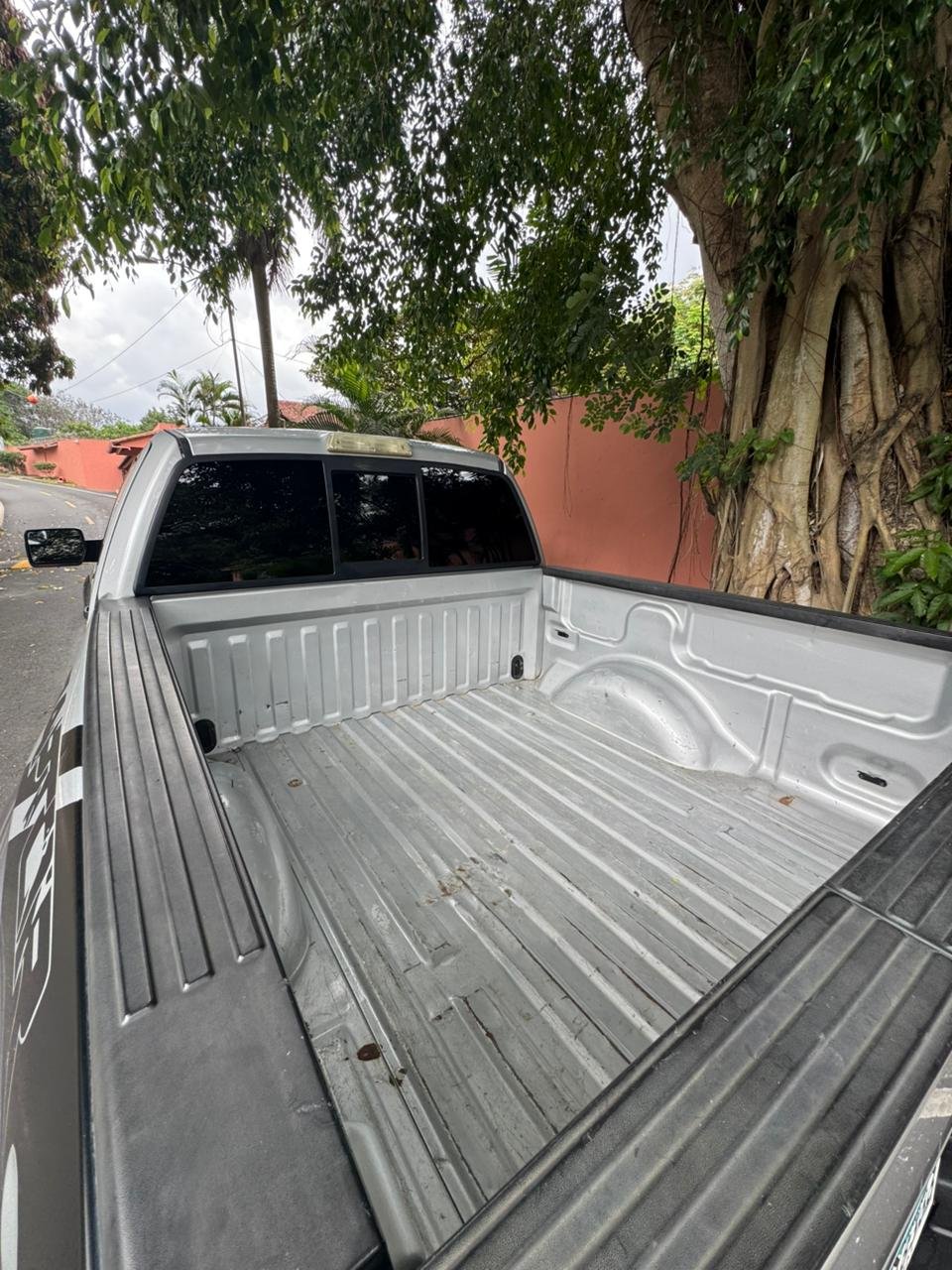 FORD RAPTOR 2013 - Imagen 4