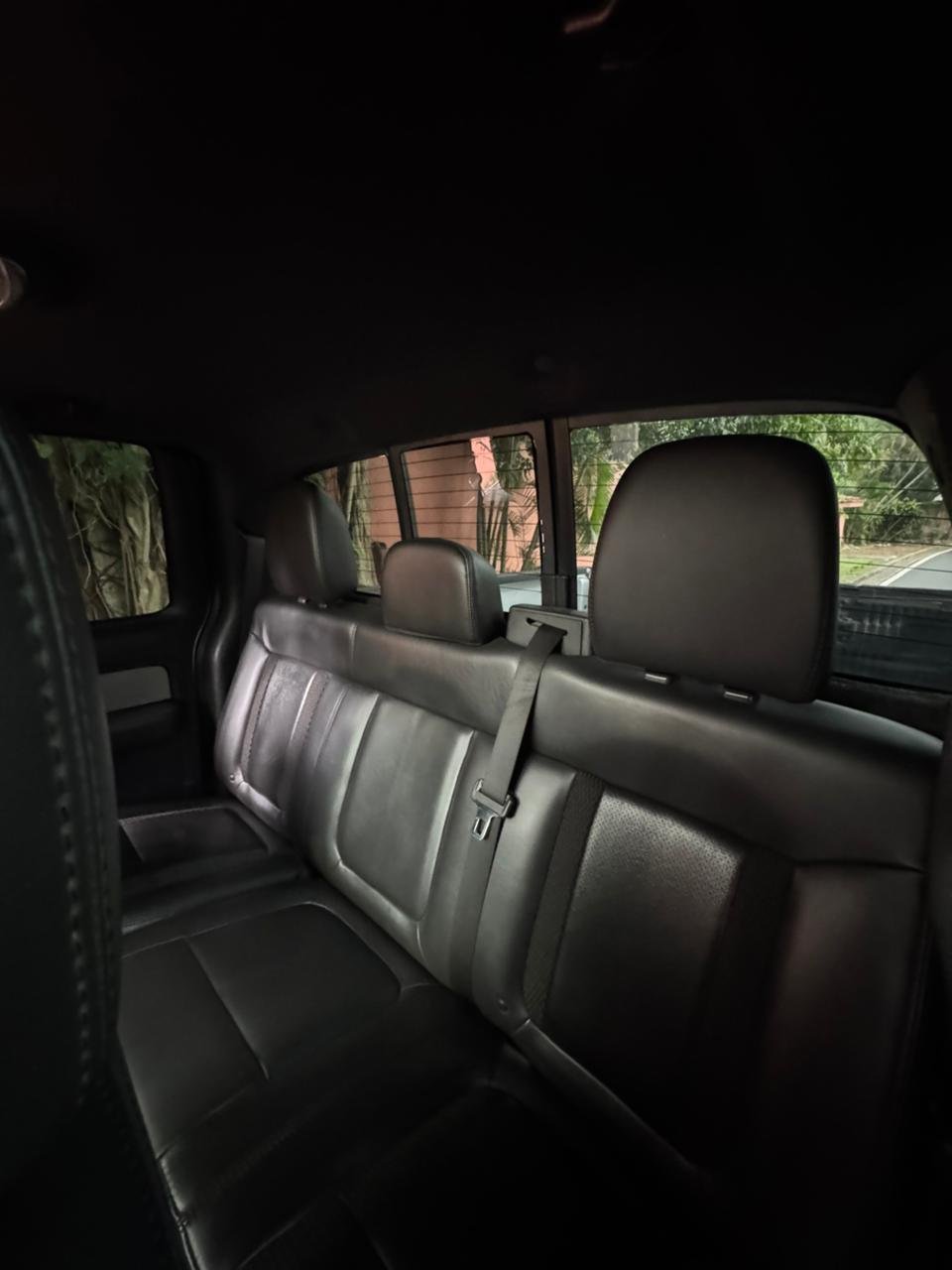 FORD RAPTOR 2013 - Imagen 5