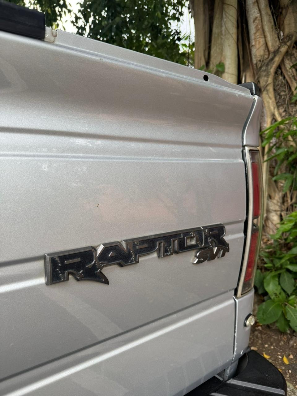 FORD RAPTOR 2013 - Imagen 8