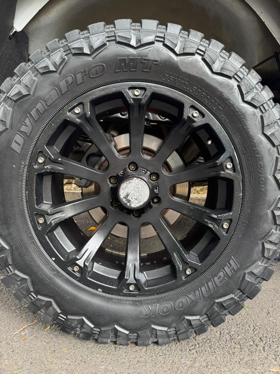 FORD RAPTOR 2013 - Imagen 14