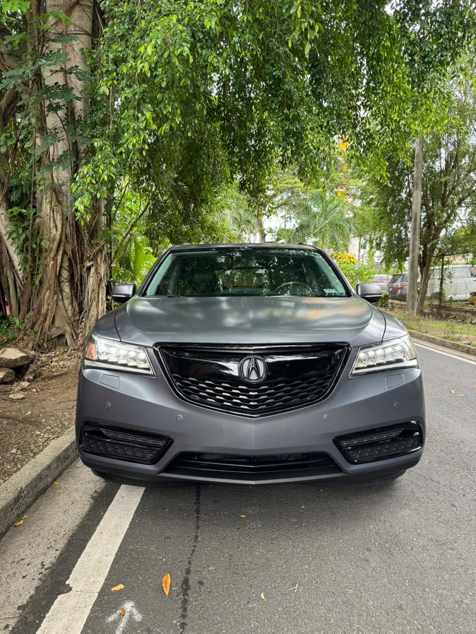 ACURA MDX SH-AWD 2016 - Imagen 2