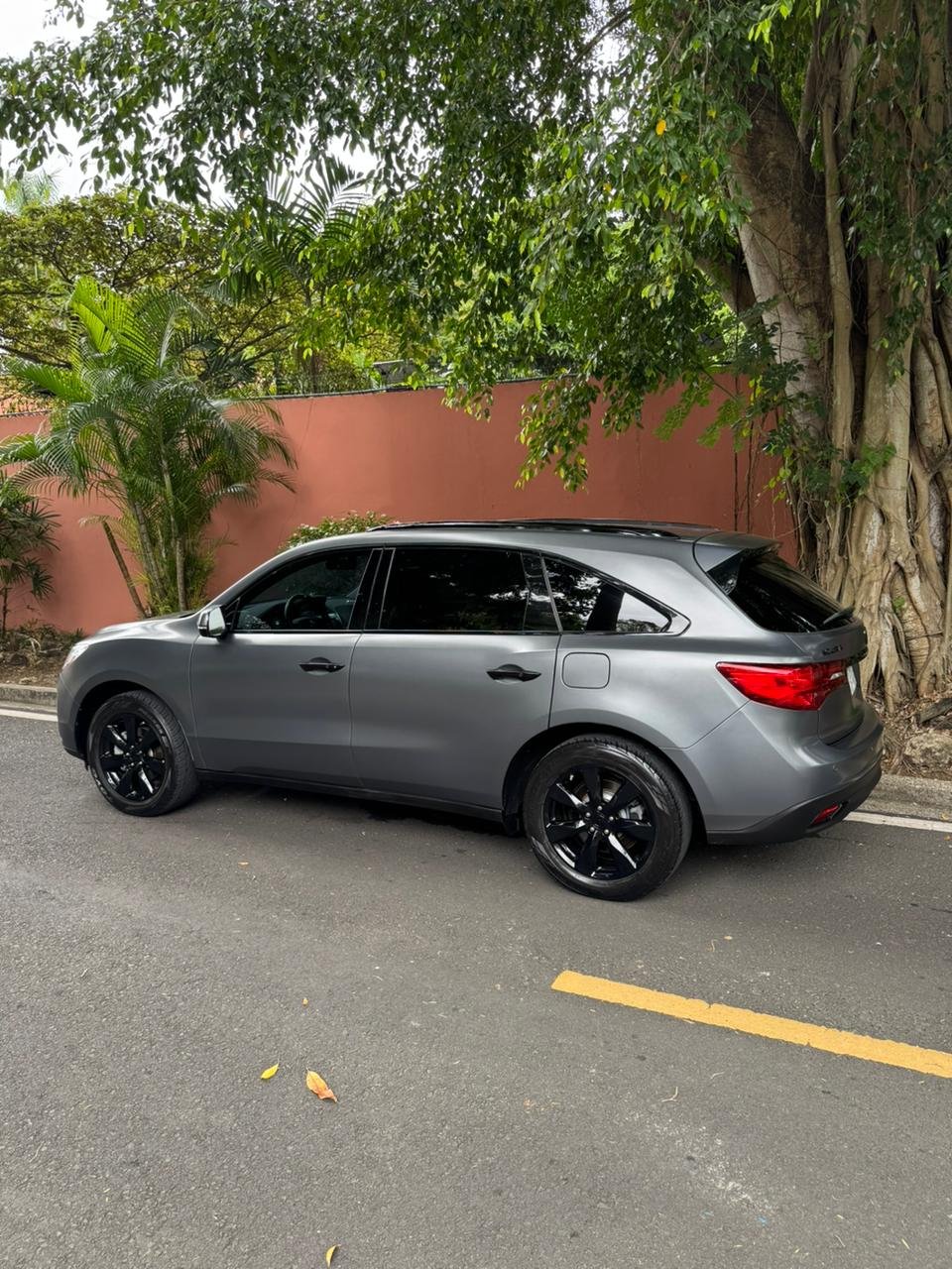 ACURA MDX SH-AWD 2016 - Imagen 3