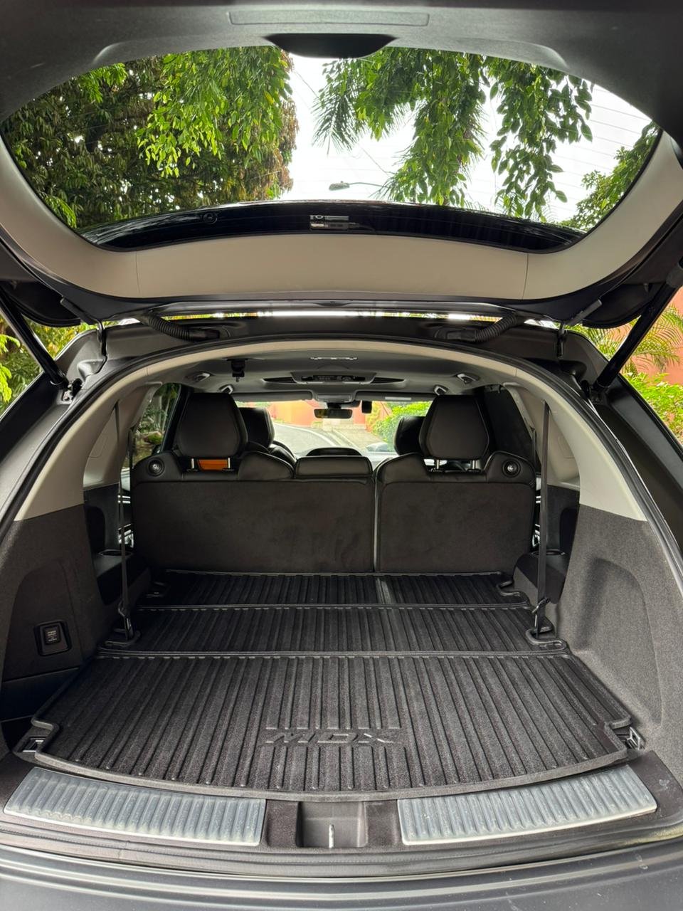 ACURA MDX SH-AWD 2016 - Imagen 4