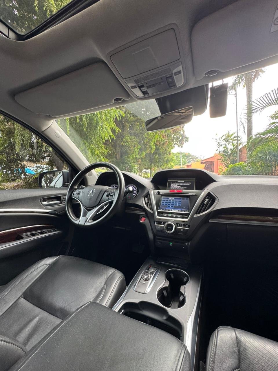ACURA MDX SH-AWD 2016 - Imagen 7