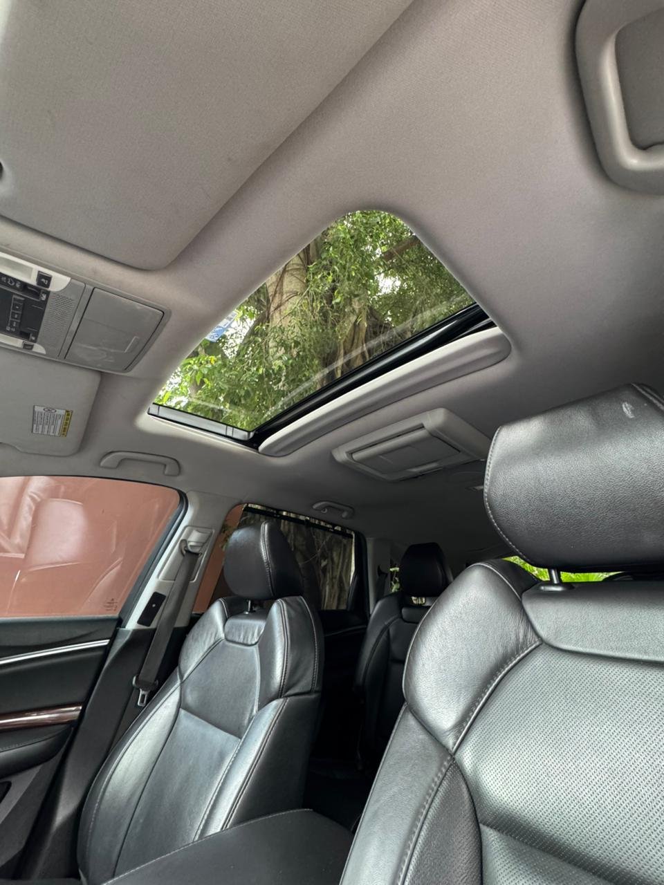ACURA MDX SH-AWD 2016 - Imagen 9