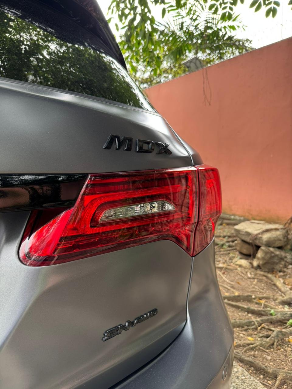 ACURA MDX SH-AWD 2016 - Imagen 10