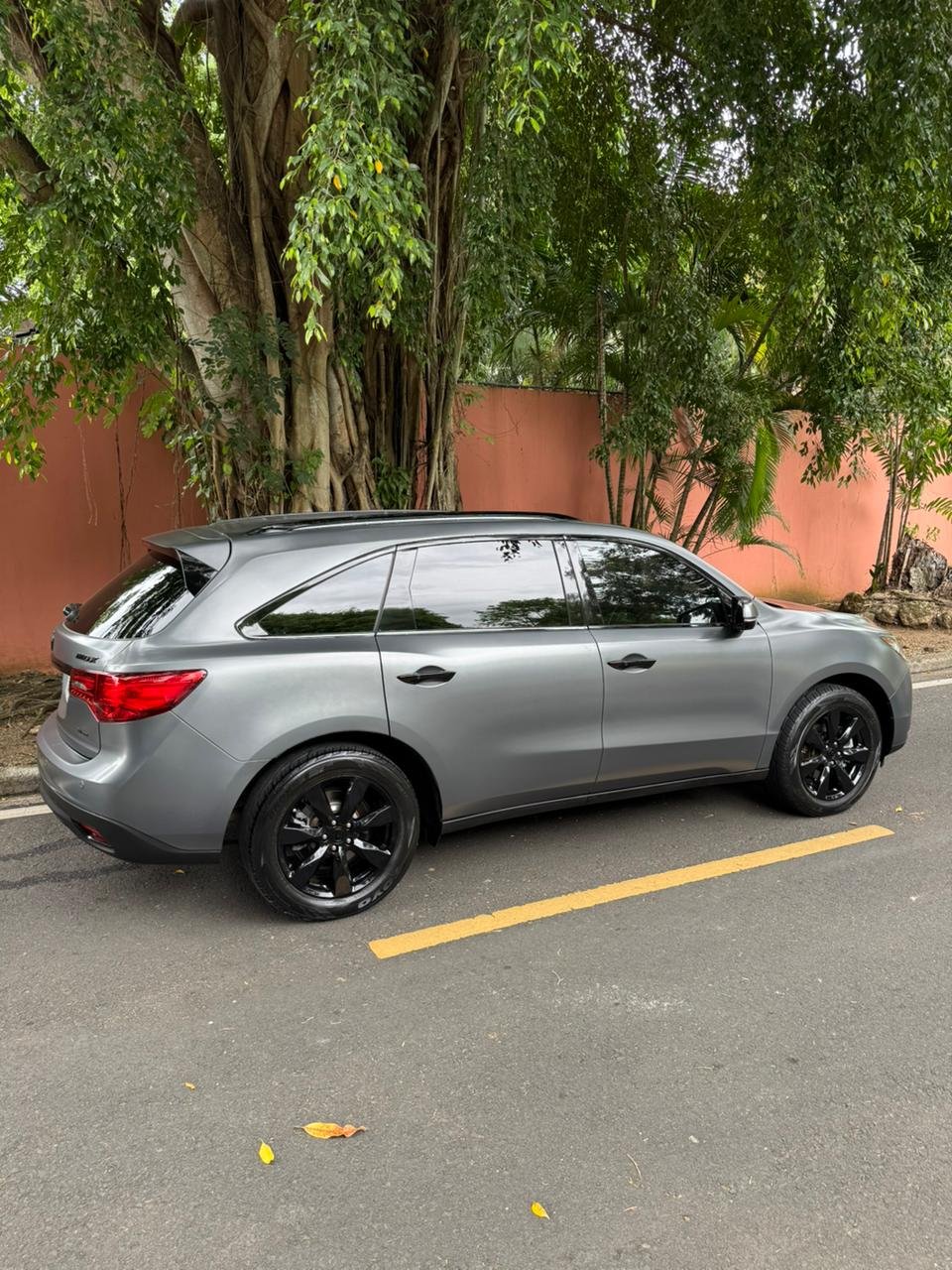 ACURA MDX SH-AWD 2016 - Imagen 13
