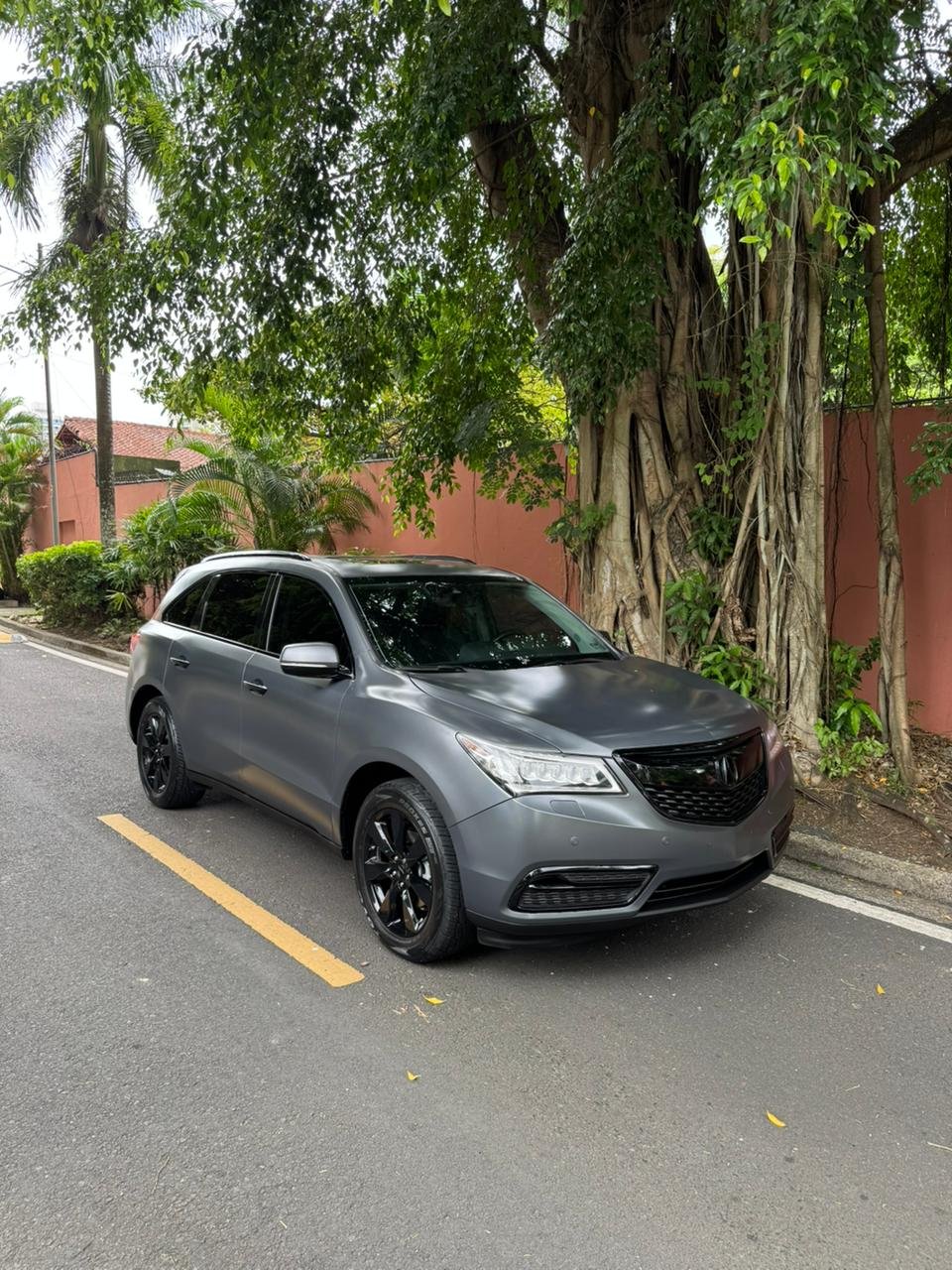 ACURA MDX SH-AWD 2016 - Imagen 14