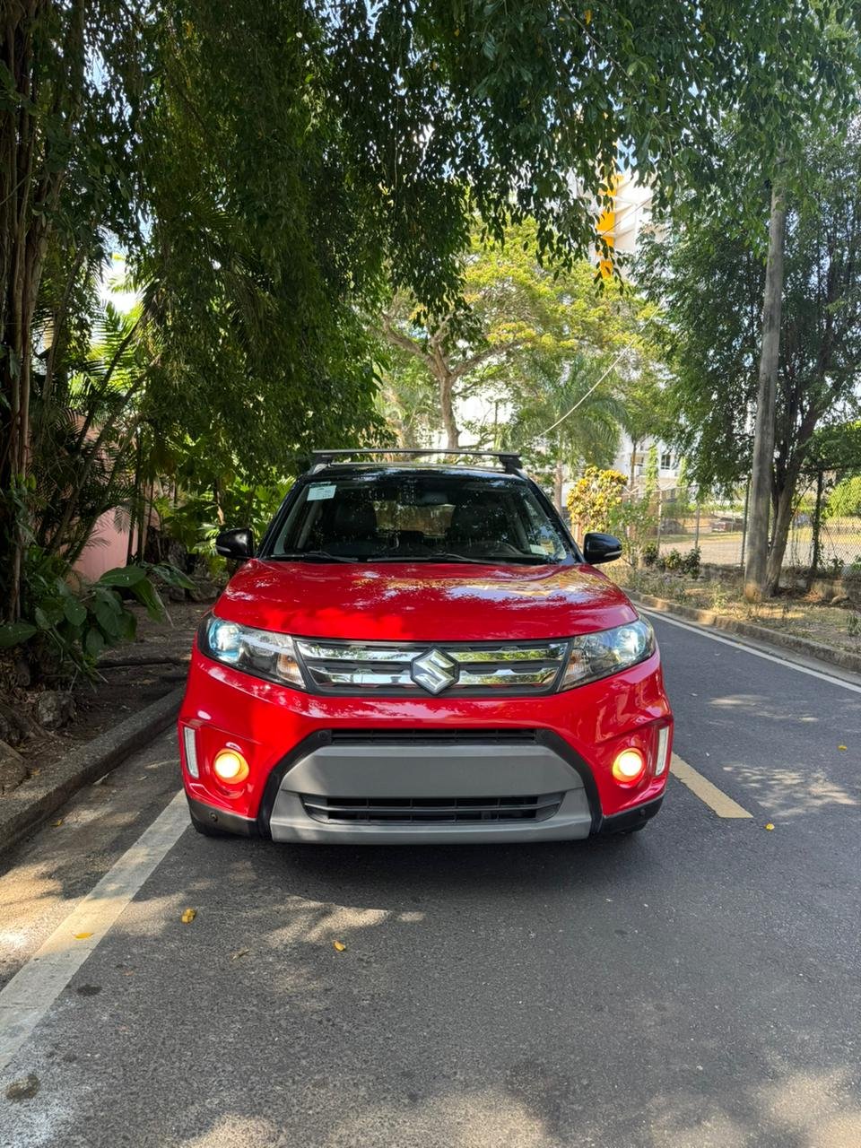 SUZUKI VITARA 2017 - Imagen 11