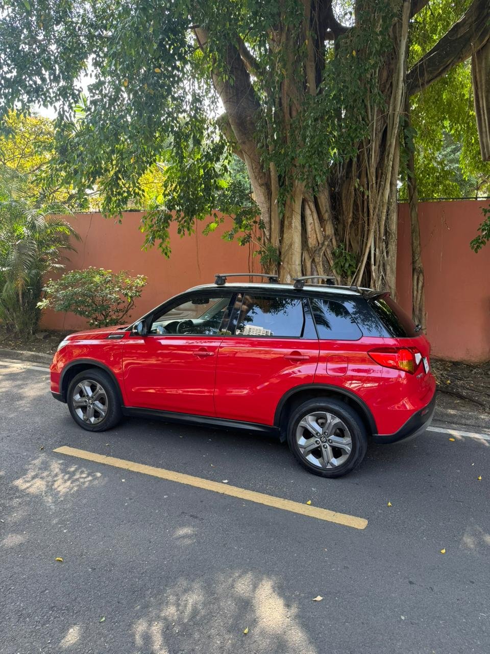 SUZUKI VITARA 2017 - Imagen 12