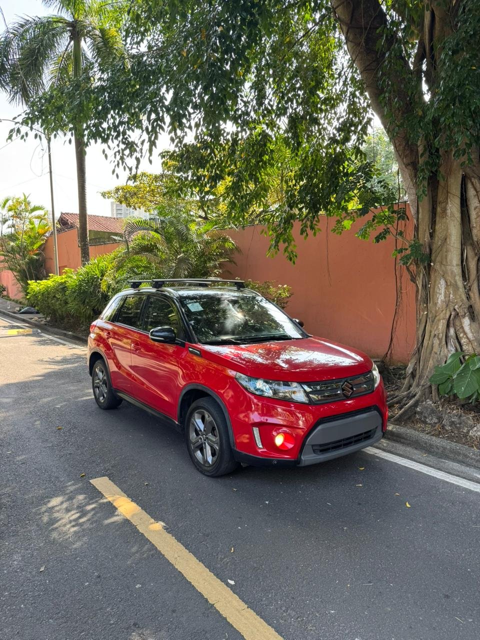 SUZUKI VITARA 2017 - Imagen 13