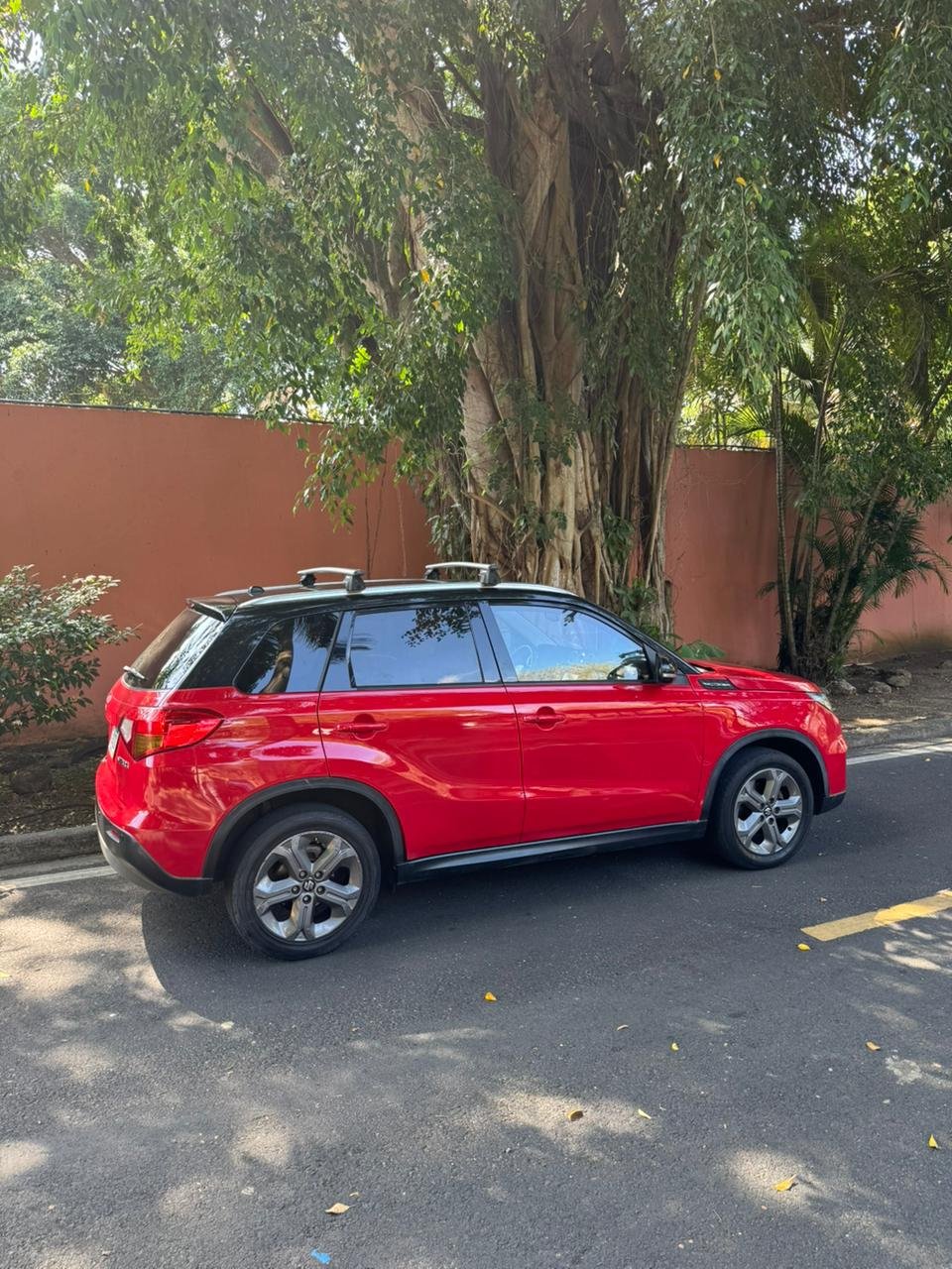 SUZUKI VITARA 2017 - Imagen 14