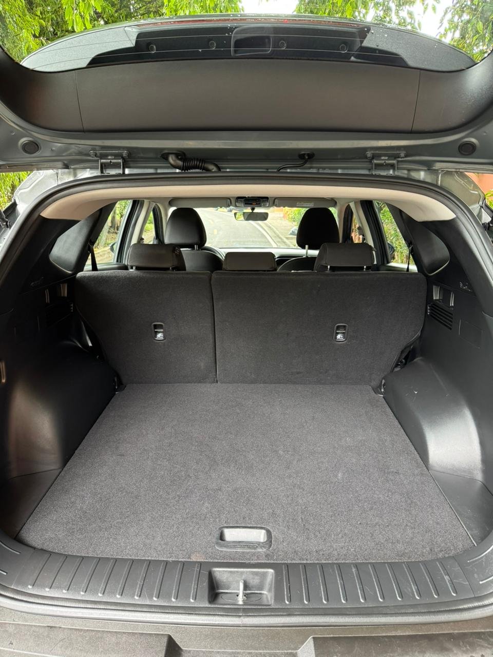 HYUNDAI TUCSON 2024 - Imagen 4