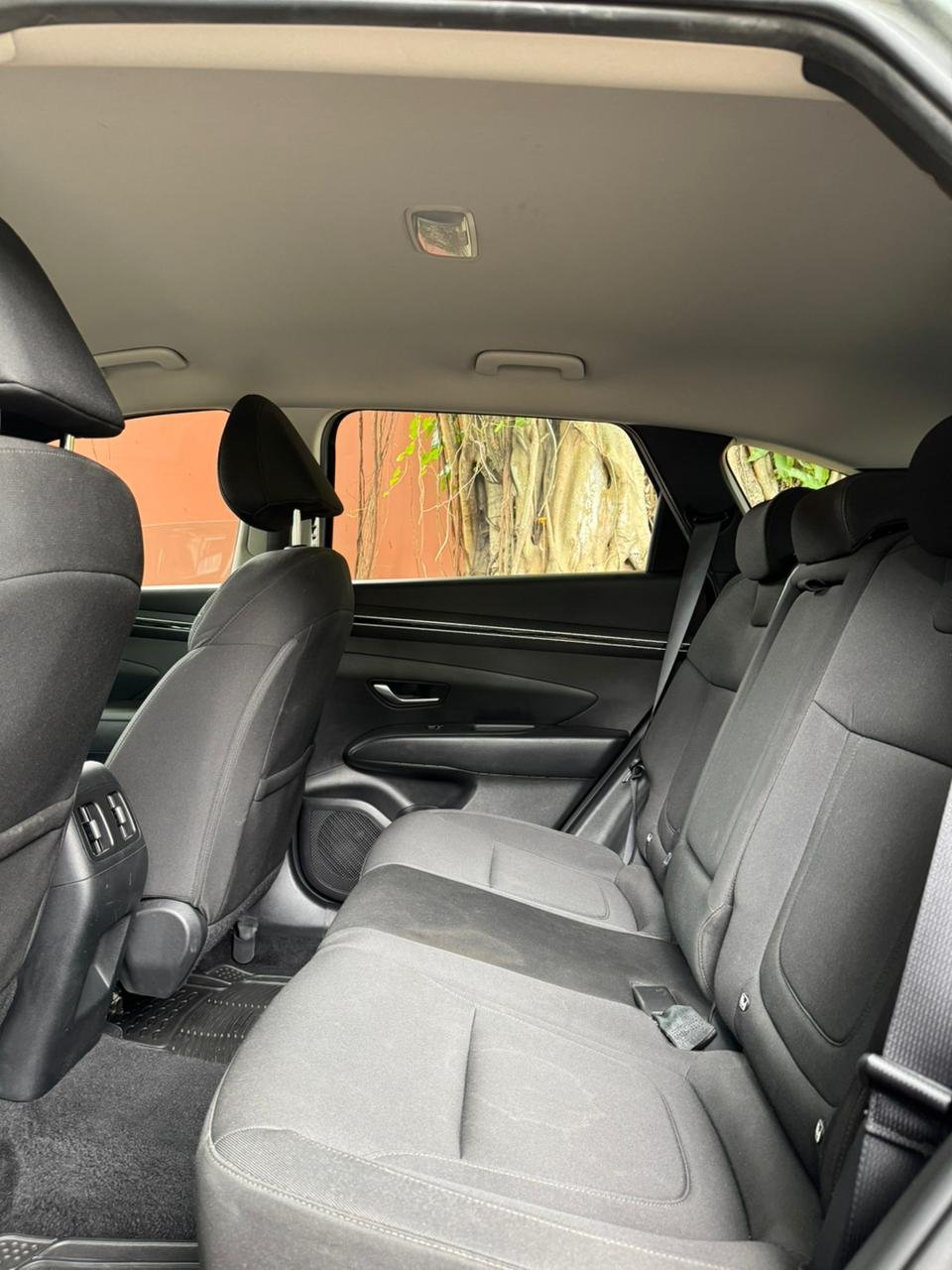 HYUNDAI TUCSON 2024 - Imagen 5