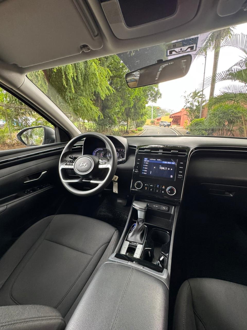 HYUNDAI TUCSON 2024 - Imagen 6