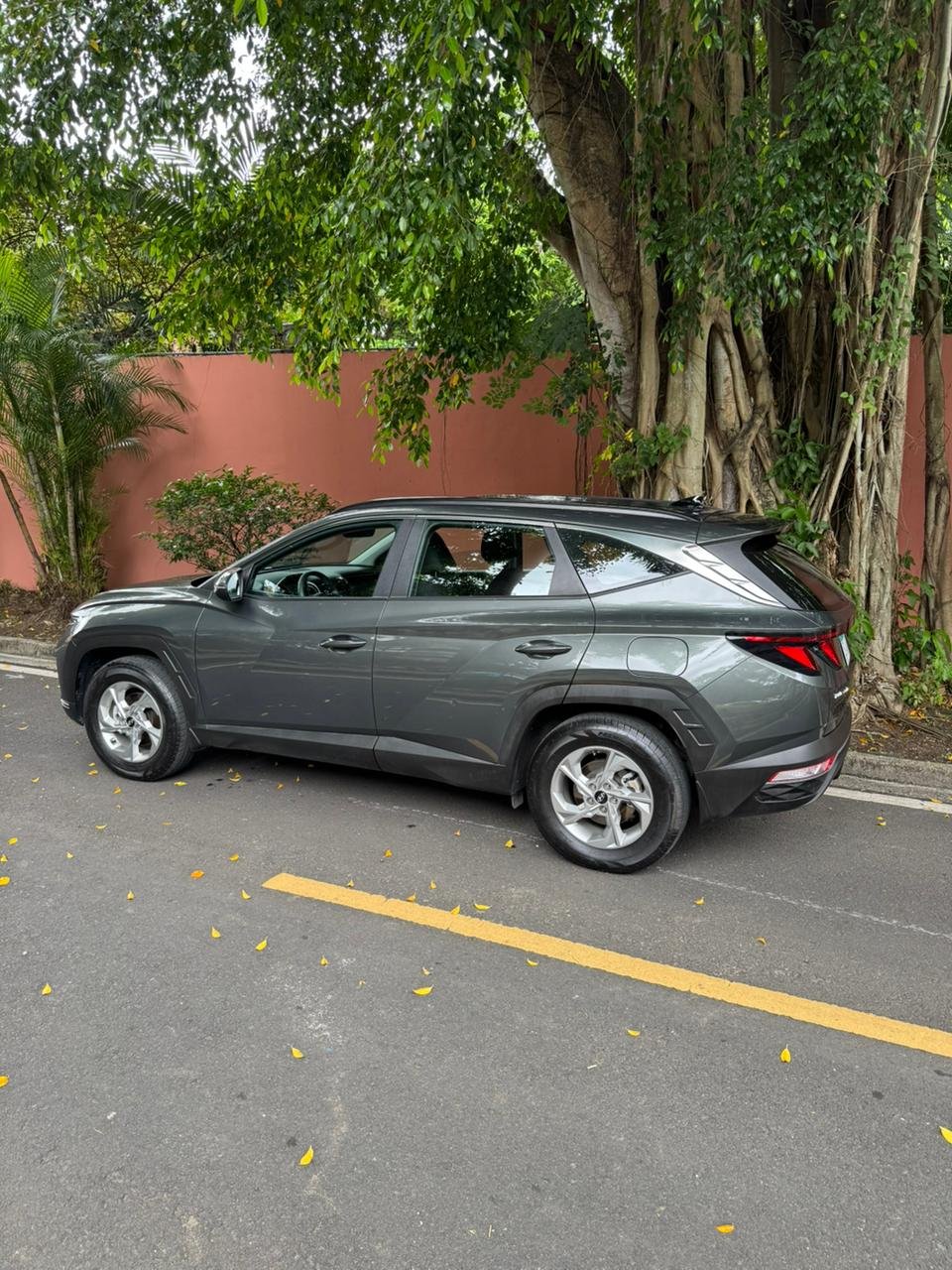 HYUNDAI TUCSON 2024 - Imagen 7