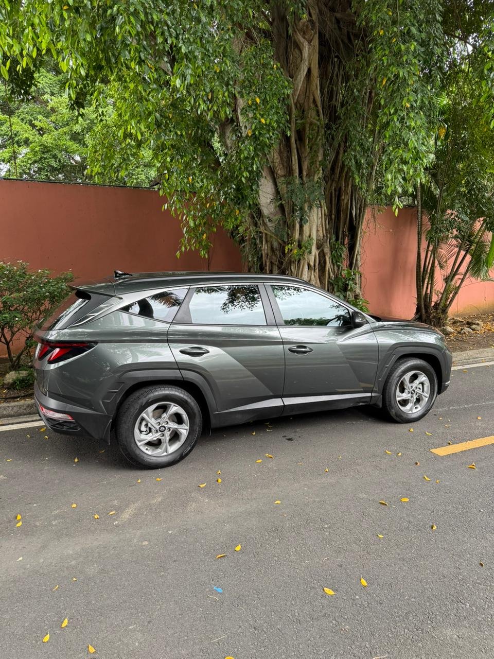 HYUNDAI TUCSON 2024 - Imagen 12