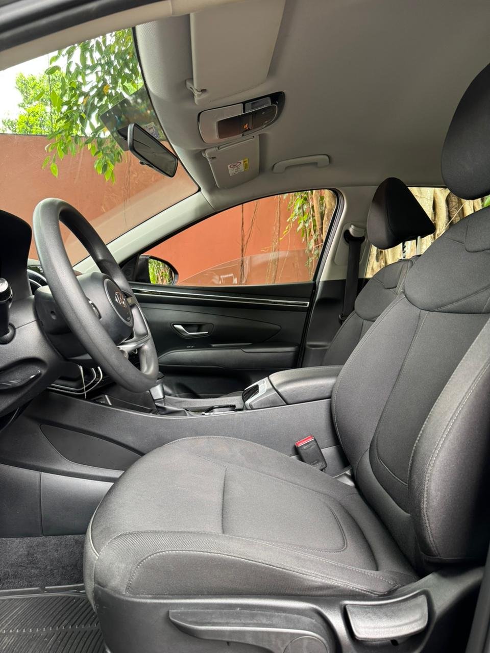HYUNDAI TUCSON 2024 - Imagen 13