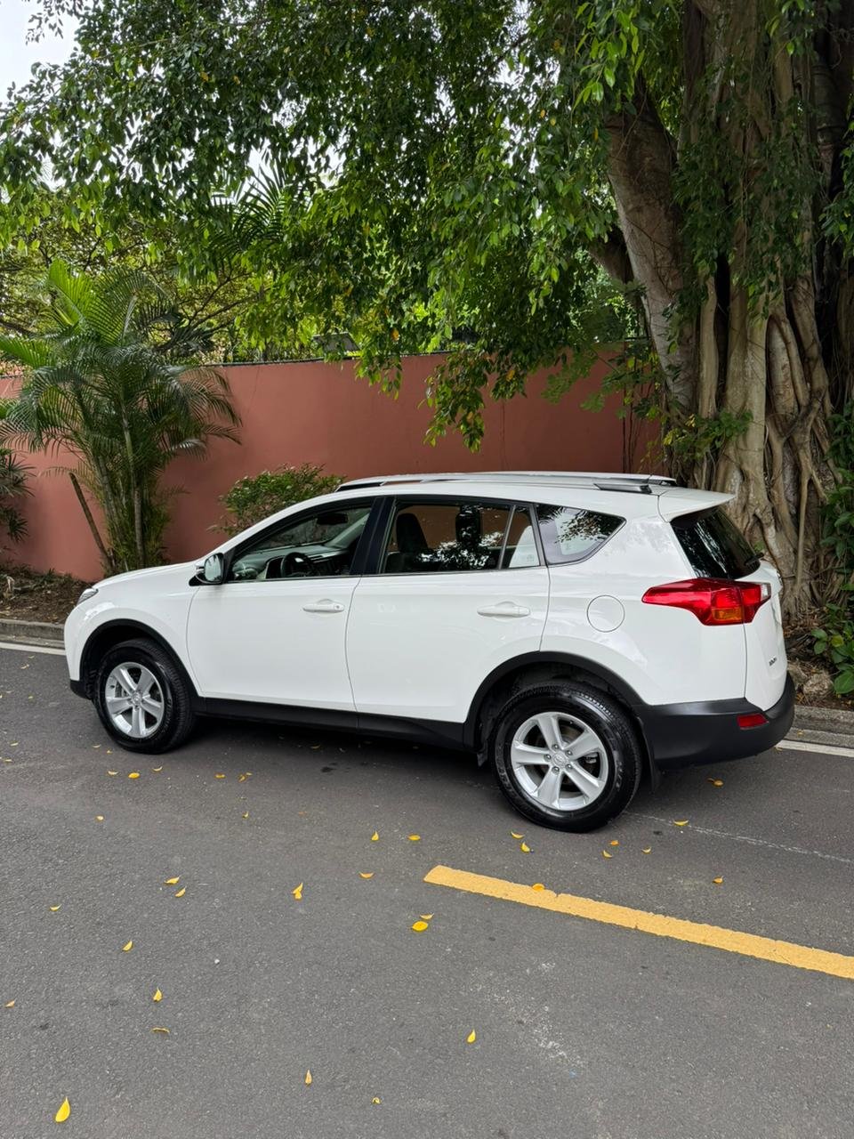 TOYOTA RAV4 2014 - Imagen 3