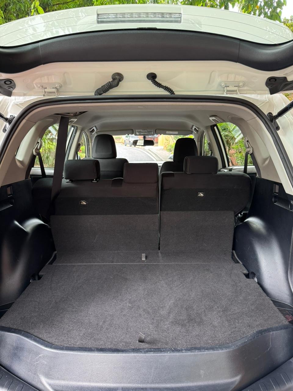 TOYOTA RAV4 2014 - Imagen 5