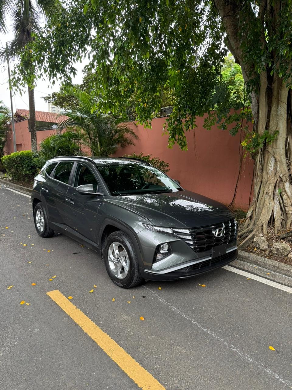 HYUNDAI TUCSON 2024 - Imagen 14