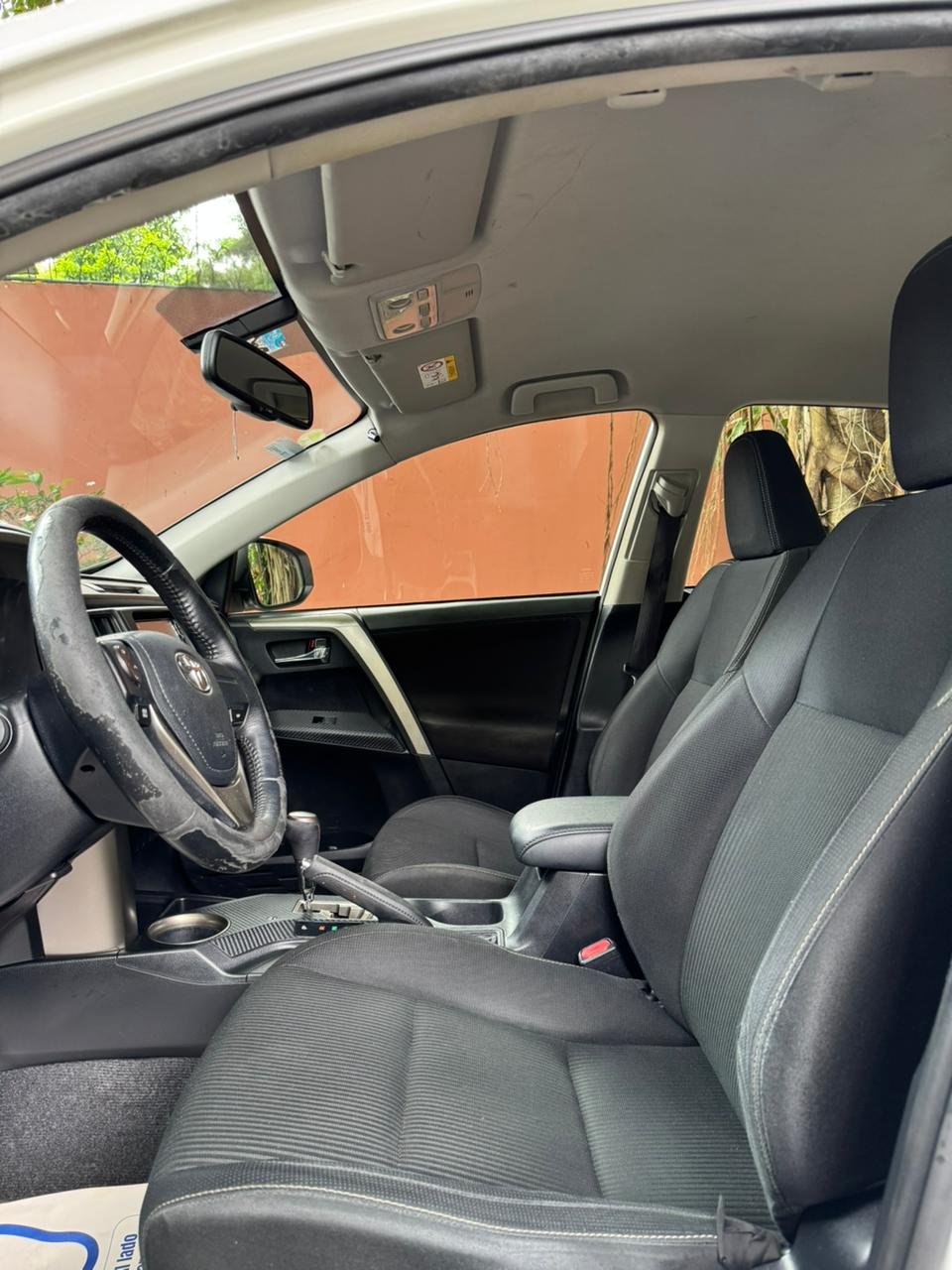 TOYOTA RAV4 2014 - Imagen 7