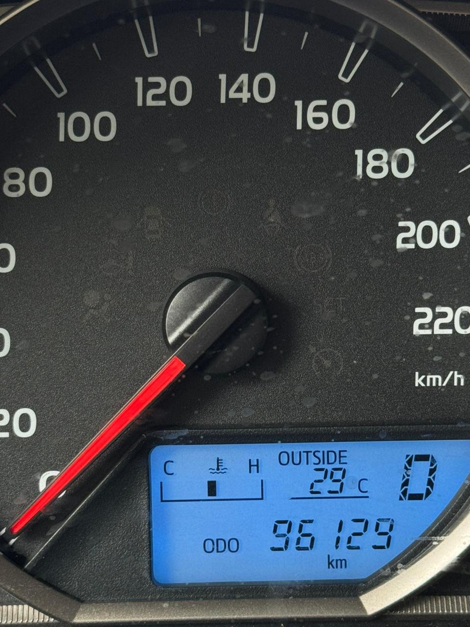 TOYOTA RAV4 2014 - Imagen 10