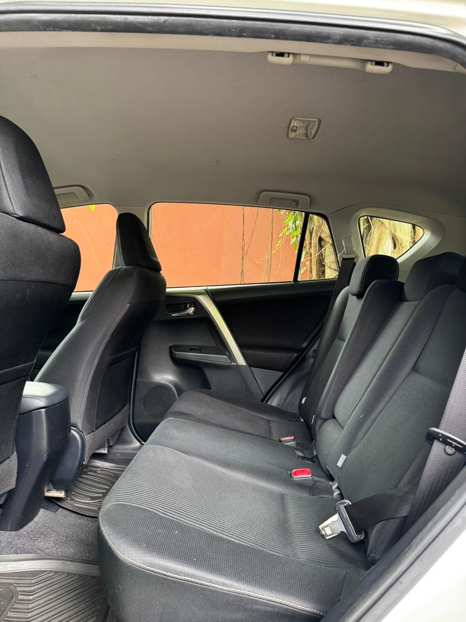 TOYOTA RAV4 2014 - Imagen 11